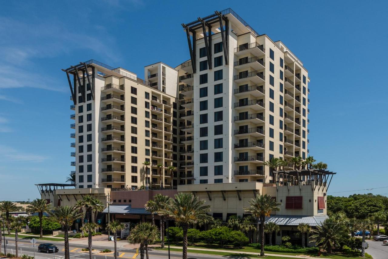 Апартаменты Origin At Seahaven 825 Панама-Сити Экстерьер фото