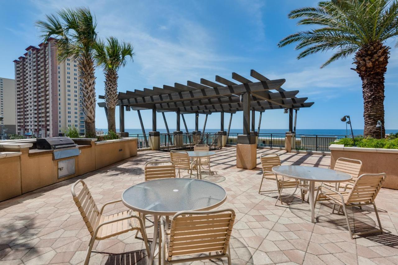 Апартаменты Origin At Seahaven 825 Панама-Сити Экстерьер фото