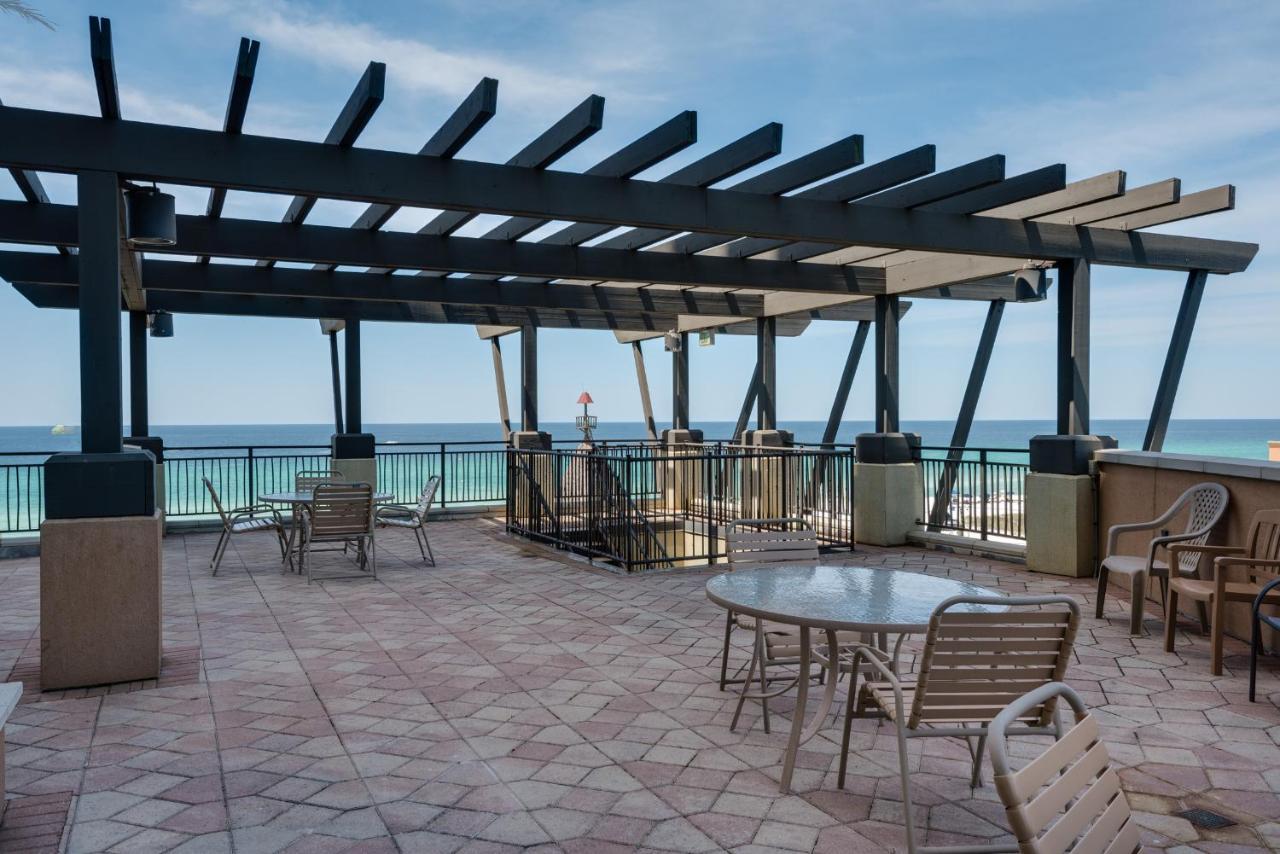 Апартаменты Origin At Seahaven 825 Панама-Сити Экстерьер фото