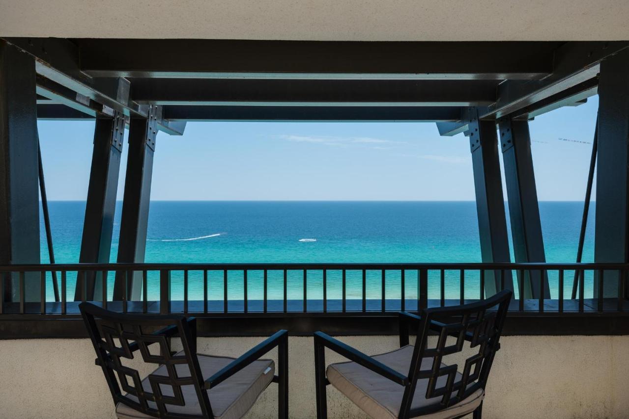 Апартаменты Origin At Seahaven 825 Панама-Сити Экстерьер фото