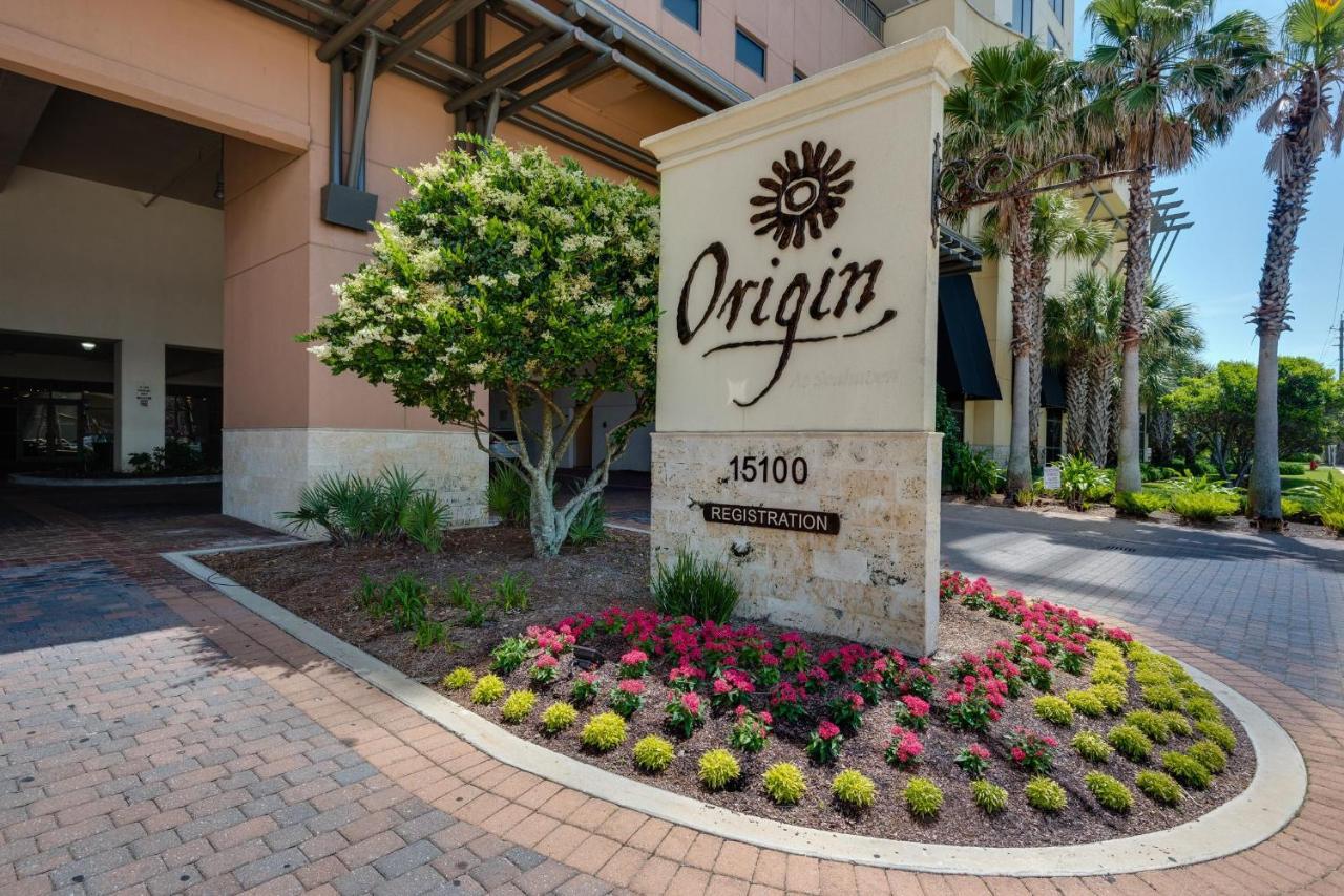 Апартаменты Origin At Seahaven 825 Панама-Сити Экстерьер фото