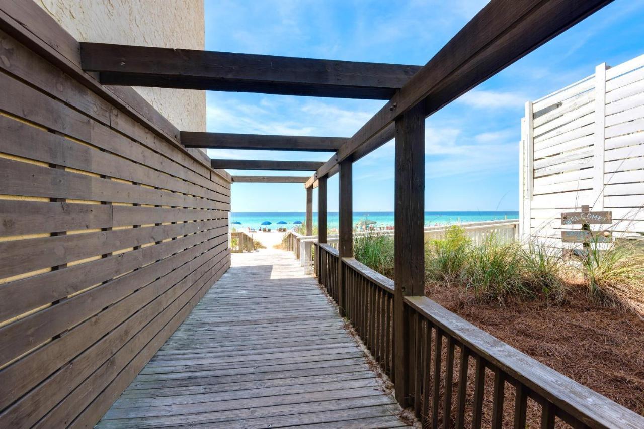 Апартаменты Origin At Seahaven 825 Панама-Сити Экстерьер фото