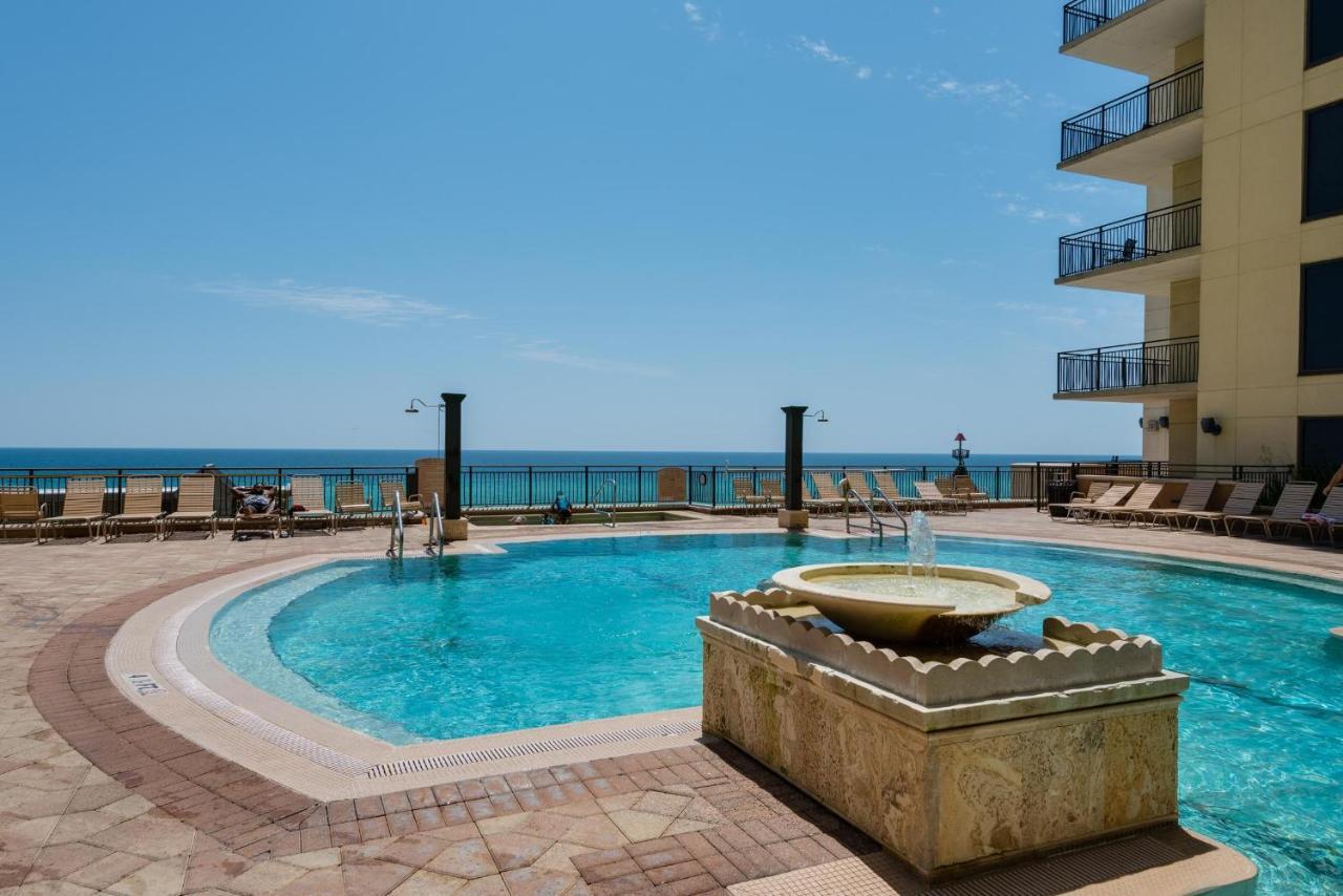 Апартаменты Origin At Seahaven 825 Панама-Сити Экстерьер фото