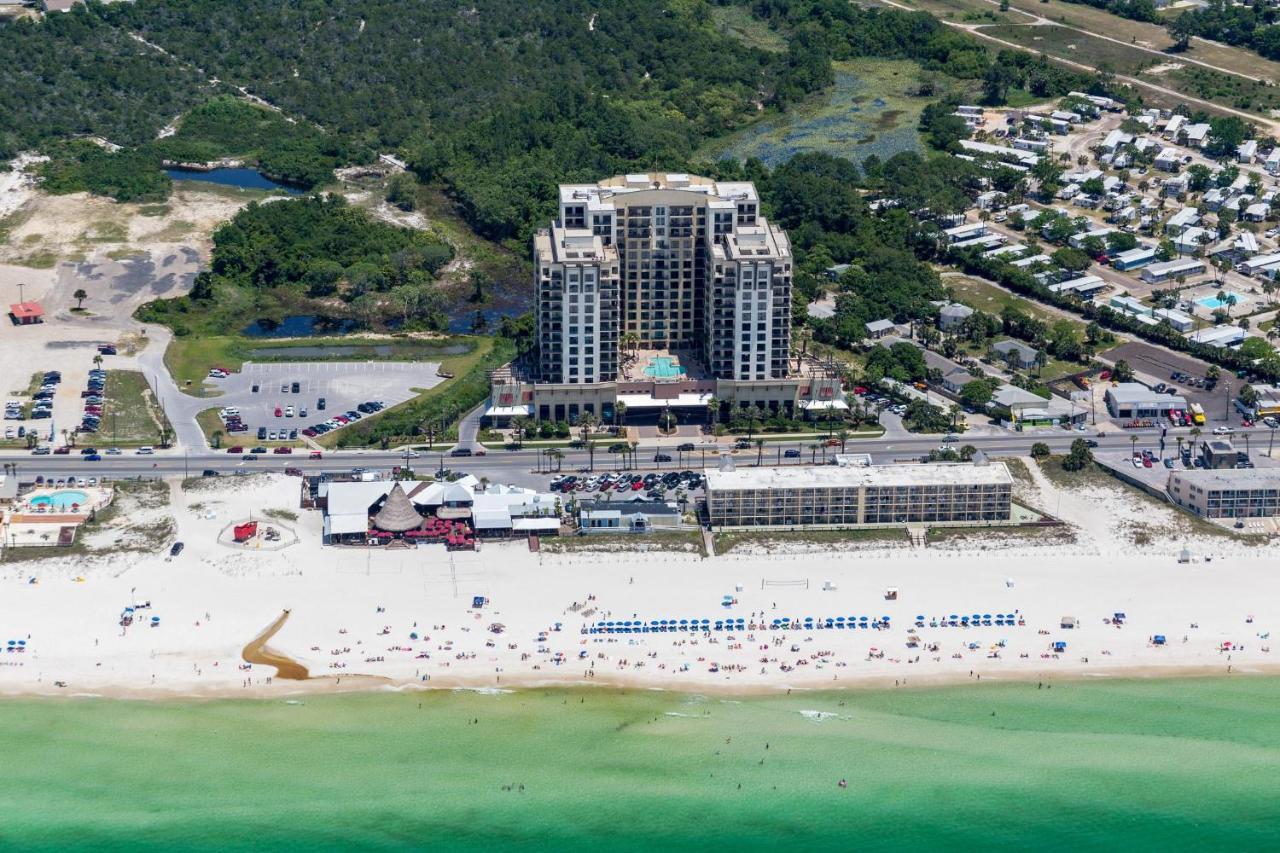 Апартаменты Origin At Seahaven 825 Панама-Сити Экстерьер фото