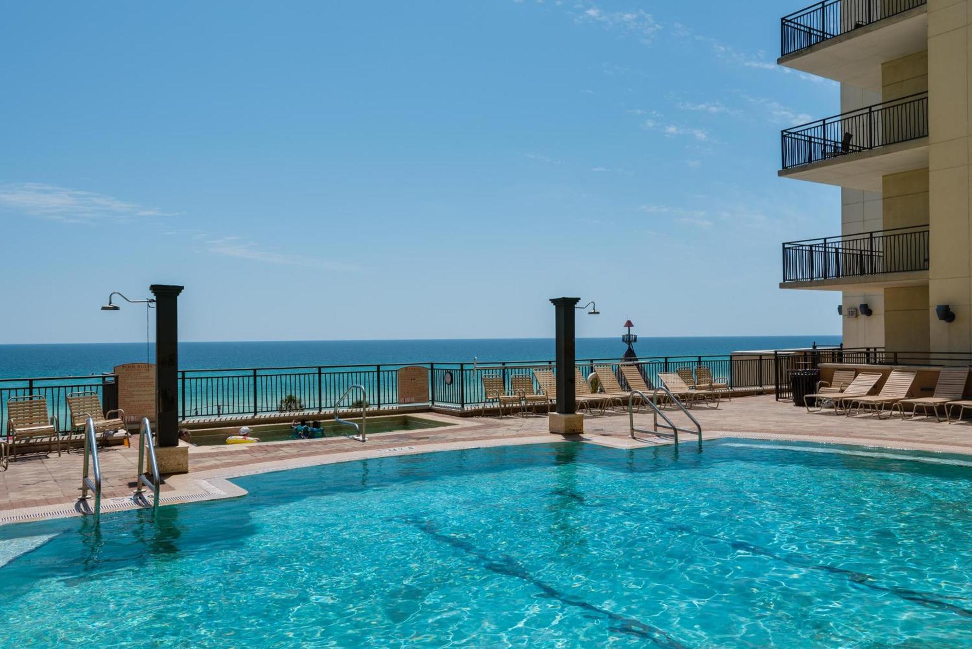 Апартаменты Origin At Seahaven 825 Панама-Сити Экстерьер фото