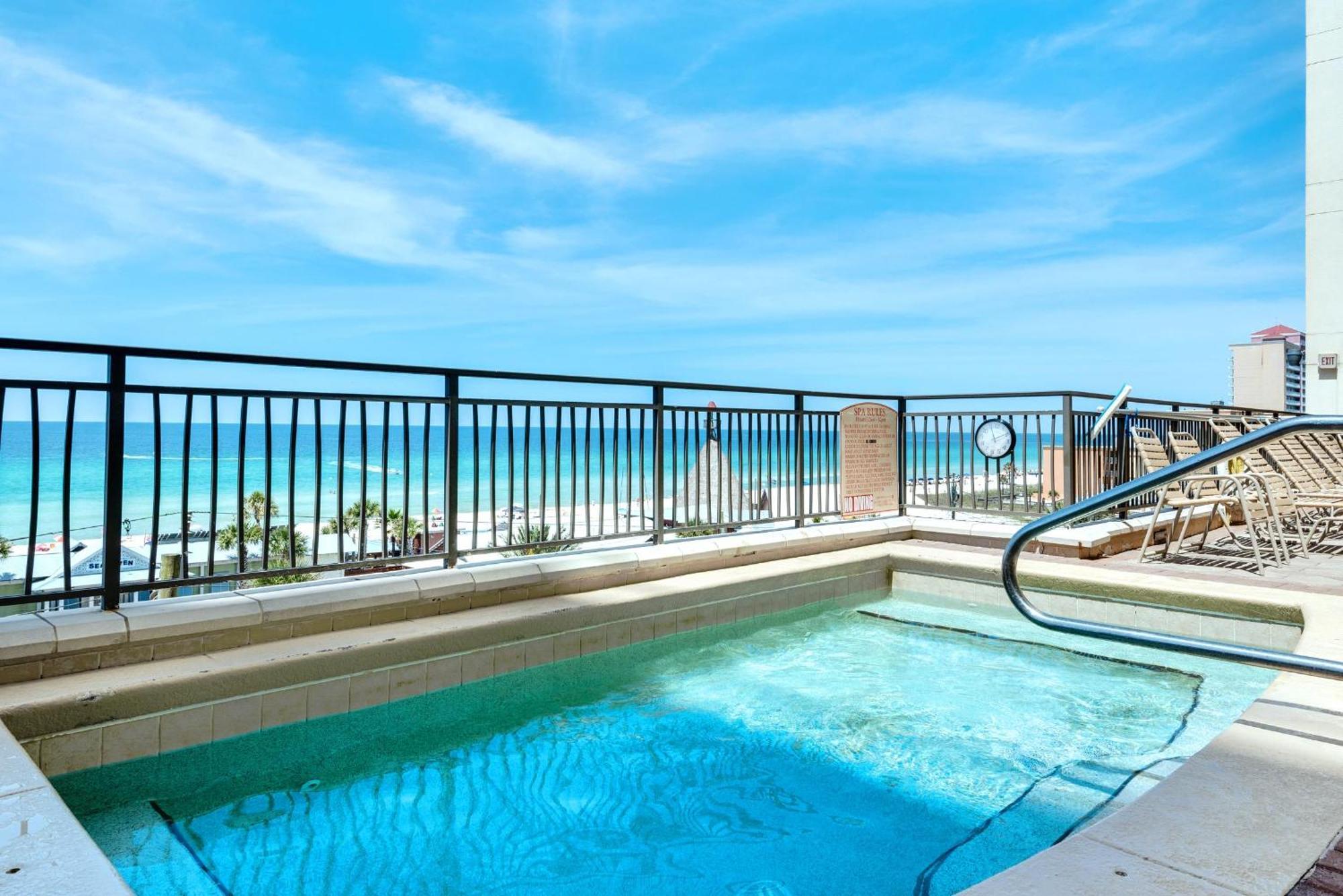 Апартаменты Origin At Seahaven 825 Панама-Сити Экстерьер фото