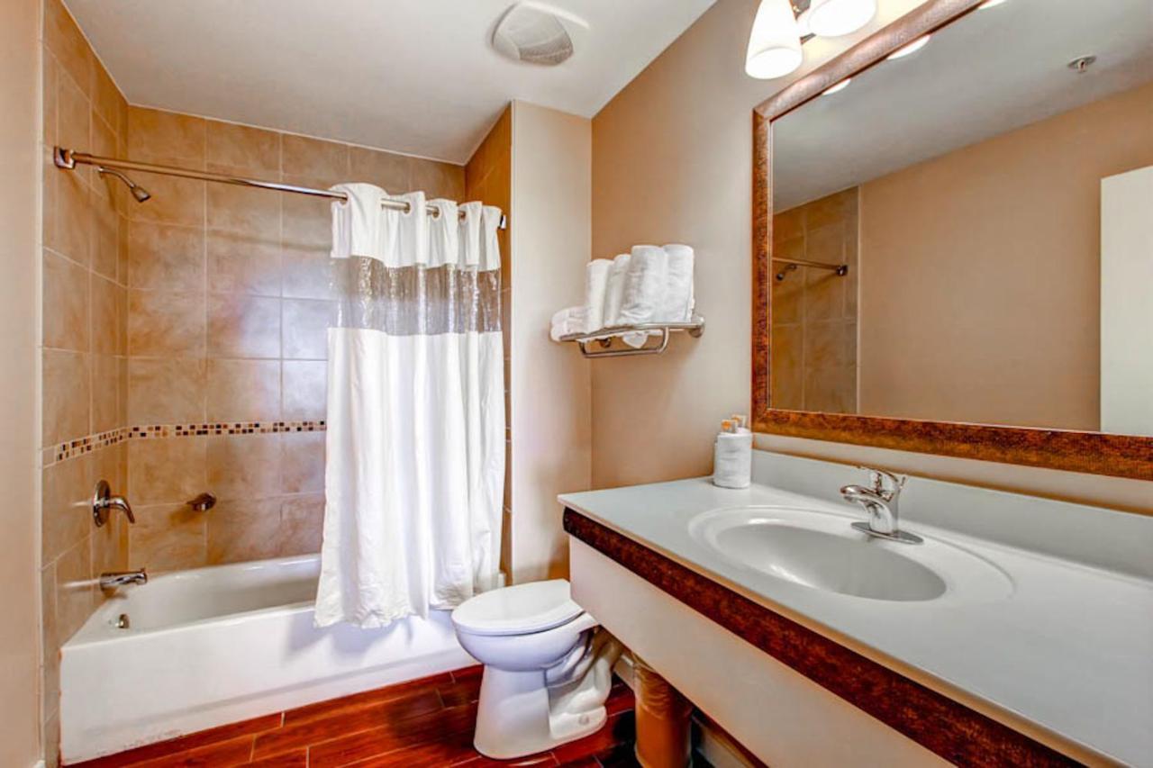 Апартаменты Origin At Seahaven 825 Панама-Сити Экстерьер фото